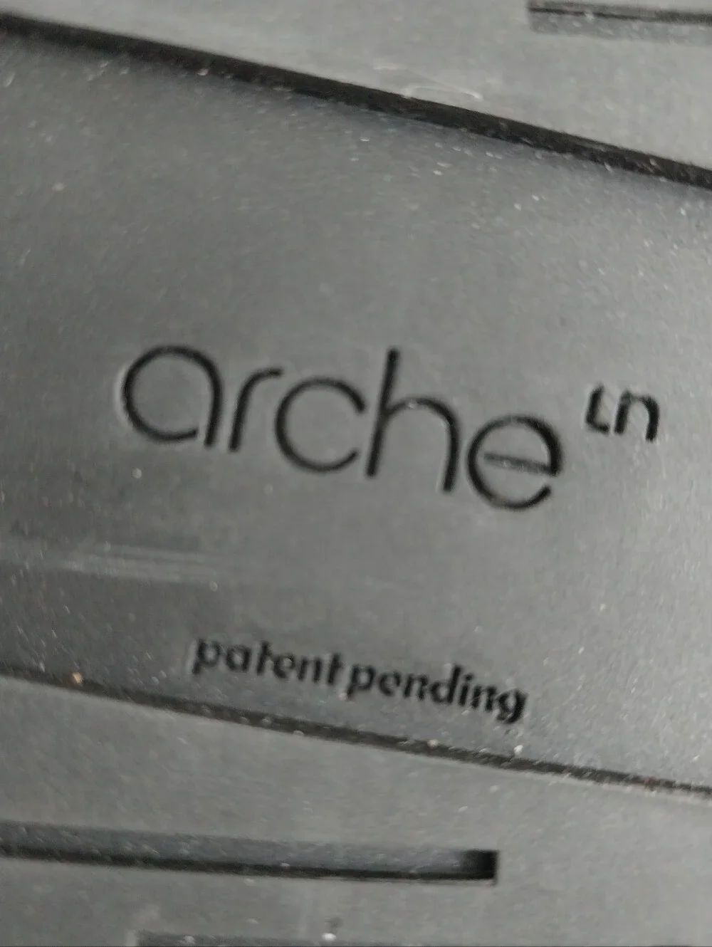 Arche brand new